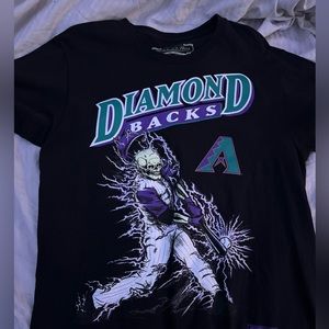 Diamondbacks Tee